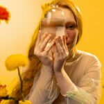 Photo by Yaroslav Shuraev: https://www.pexels.com/photo/a-pretty-woman-holding-a-glass-jar-7699830/